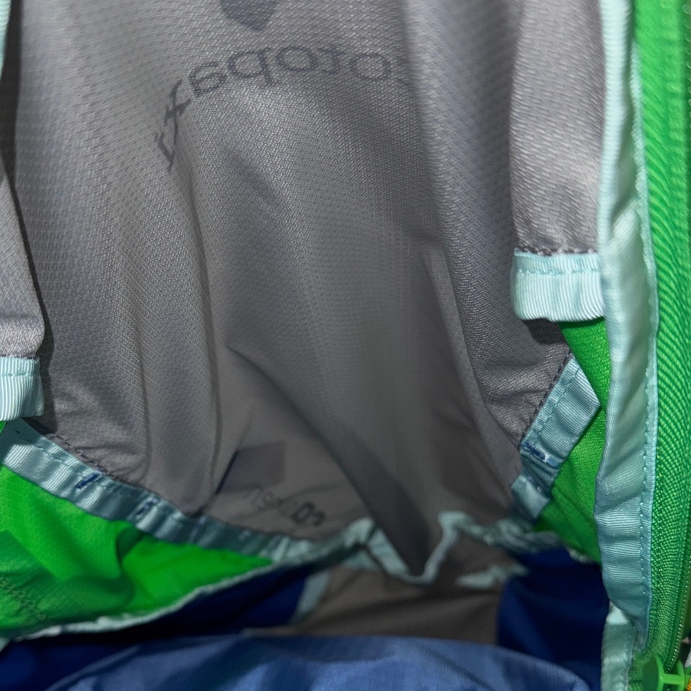 Cotopaxi Inca sixteen hiking Backpack EUC - Picture 3 of 7
